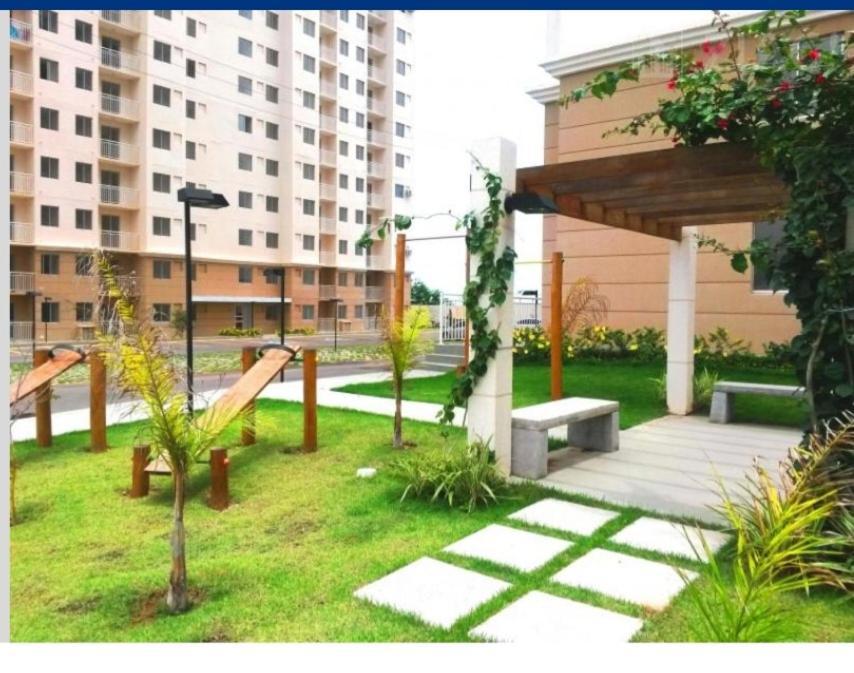 Apartamento Acolhedor - Aracagy Sao Luis  Exterior photo
