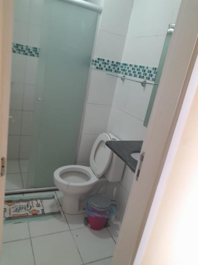 Apartamento Acolhedor - Aracagy Sao Luis  Exterior photo