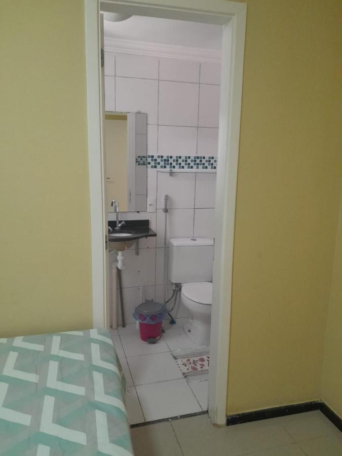 Apartamento Acolhedor - Aracagy Sao Luis  Exterior photo