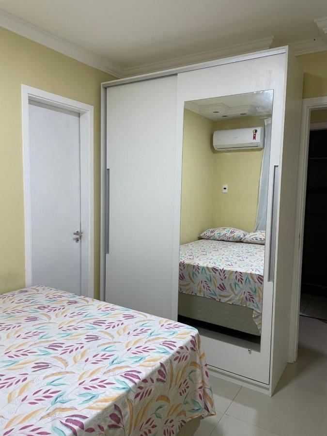 Apartamento Acolhedor - Aracagy Sao Luis  Exterior photo
