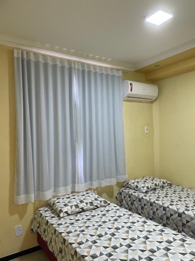 Apartamento Acolhedor - Aracagy Sao Luis  Exterior photo