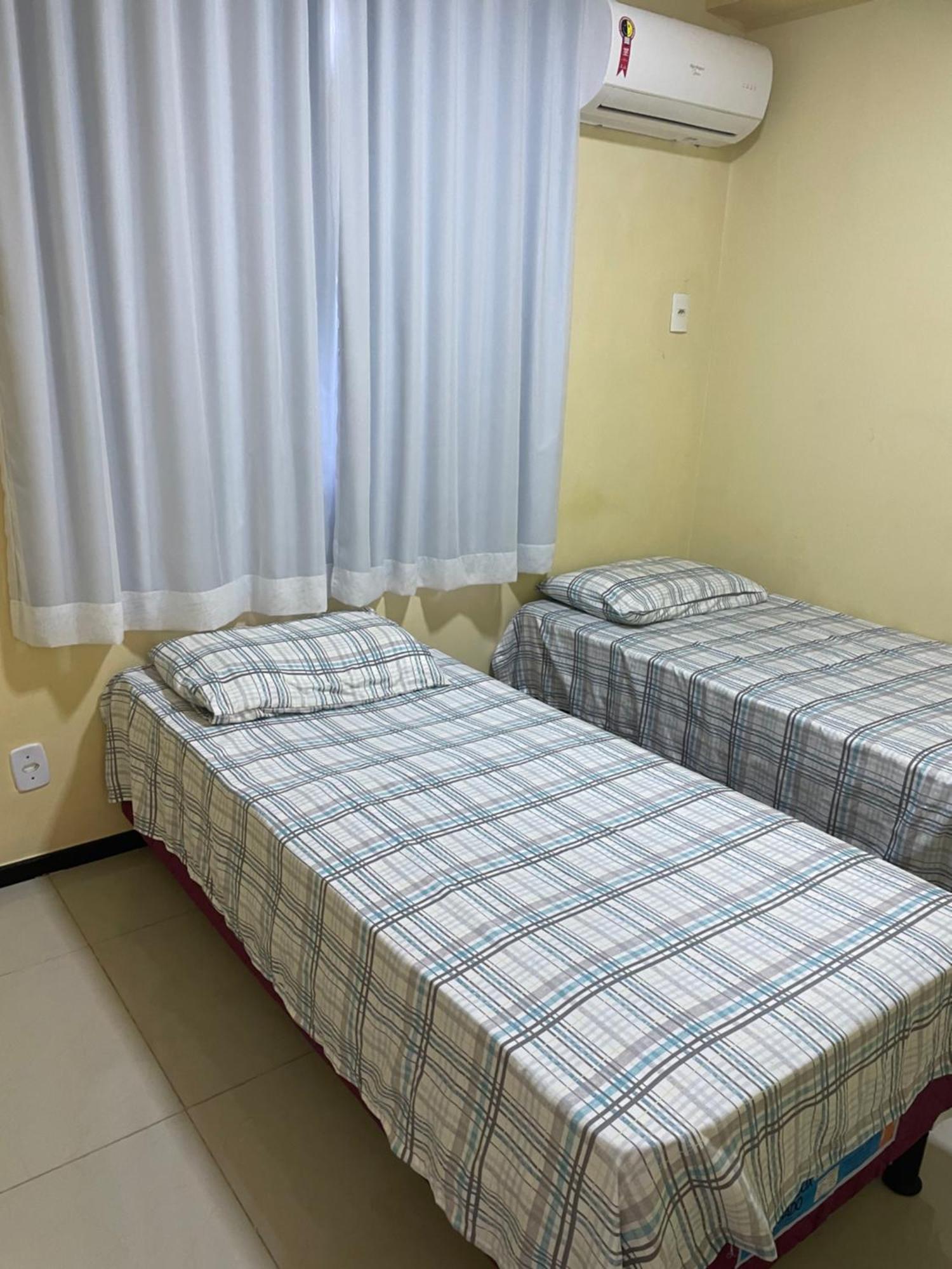 Apartamento Acolhedor - Aracagy Sao Luis  Exterior photo